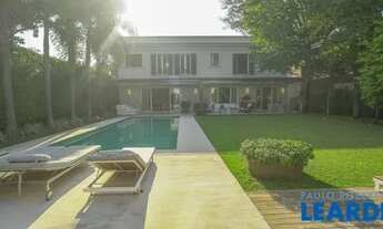 Imagem 3: SOBRADO - JARDIM AMÉRICA - SP