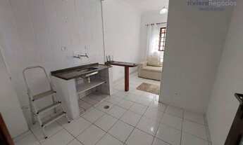 Imagem 6: Casa com 2 dormitórios para venda ou locação anual - Centro - Bertioga/SP