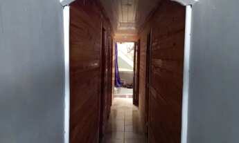 Imagem 5: CURITIBA - Casa Padrão - Cidade Industrial