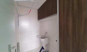 Imagem 6: Seu apartamento em um ambiente seguro e acolhedor!