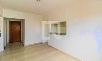 Imagem 2: Apartamento para Aluguel - Jaguaré, 1 Quarto, 41 m2