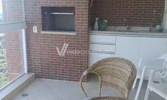 Imagem 2: Apartamento - Loteamento Alphaville Campinas - Campinas