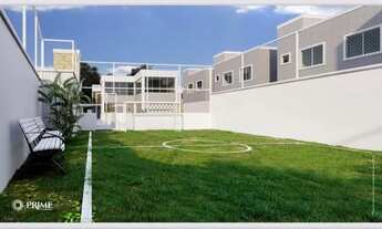 Imagem 7: 040- LANÇAMENTO DE CONDOMÍNIO NO ALTO DO CALHAU - 3 SUÍTES - LAZER COMPLETO - 140M