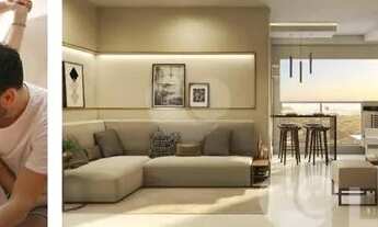 Imagem 5: Apartamento - Jardim Belo Horizonte - Campinas