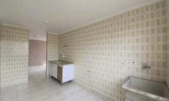 Imagem 2: Apartamento com 2 dormitórios para alugar, 55 m² por R$ 1.211,00/mês - Jardim Alvorada - S