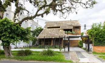 Imagem: Casa em Tristeza