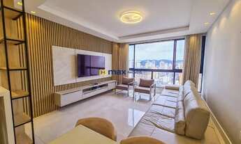 Imagem 2: BALNEáRIO CAMBORIú - Apartamento Padrão - Centro