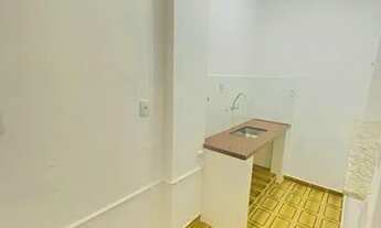 Imagem 7: Apartamento para aluguel tem 60 metros quadrados com 2 quartos em José Menino - Santos - S