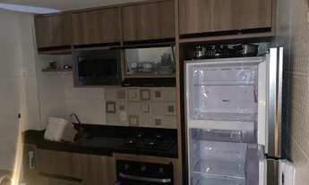Imagem 3: APARTAMENTO MOBILIADO ABRANTES LINDISSIMO