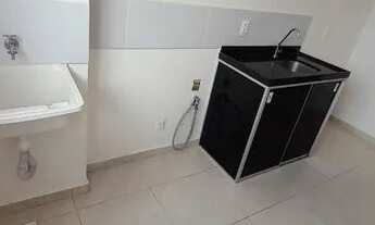 Imagem 3: Apartamento no Jardins Nova Parnamirim 2/4 sendo 1 suíte, 55m², 3º Andar