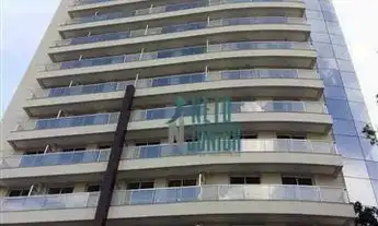 Imagem 3: Conjunto à venda, 37 m² por R$ 380.000,00 - Bela Vista - São Paulo/SP