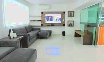 Imagem 1: Apartamento com 3 dormitórios à venda, 175 m² por R$ 1.500.000 - Pitangueiras - Guarujá/SP