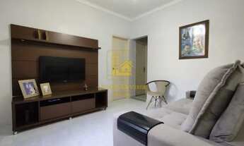 Imagem: SANTOS - Apartamento Padrão - BOQUEIRÃO