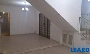 Imagem 3: SOBRADO - TATUAPÉ - SP