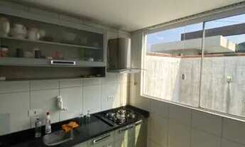 Imagem 2: Casa em condominio Mobiliada