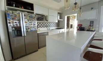 Imagem 7: Apartamento à venda no Condomínio Volare em Campinas - SP