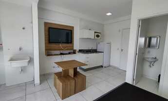 Imagem 7: Studio para aluguel possui 36 metros quadrados com 1 quarto em Vila das Palmeiras - Guarul