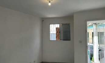 Imagem: SOBRADO NO ALTO DA MOOCA