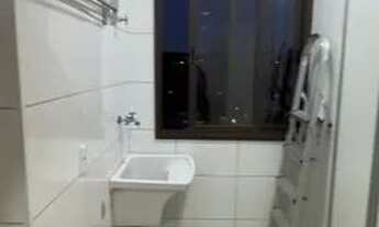 Imagem 3: Apartamento com 1 dormitório para alugar, 50 m² por R$ 1.922,00/mês - Vera Cruz - Valinhos