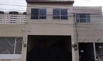 Imagem: Casa com 3 quartos para alugar no Vila Ellery