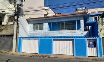 Imagem: Casa Padrão para alugar em Pouso Alegre/MG