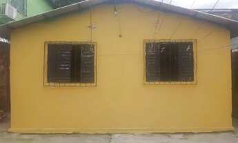 Imagem 6: Vendo Casa no Nova Cidade