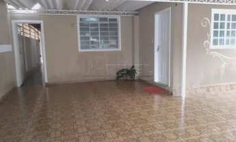 Imagem: Casa Padrão em Sao Jose dos Campos