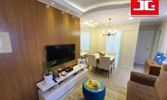 Imagem 2: APARTAMENTO - CENTRO - SBC - 54m²