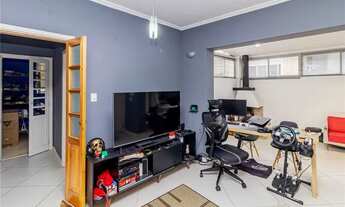 Imagem 3: Cobertura horizontal c/ garden, 2 dorm, 1 suíte