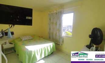 Imagem 7: Apartamento 2 quartos (1 suíte) Condomínio Villagio Arboreto Campo Grande Rio de Janeiro