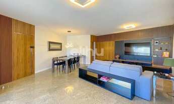 Imagem 5: Apartamento para venda com 176 metros quadrados com 3 quartos em Meireles - Fortaleza - Ce