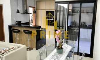 Imagem 5: CASA TERREA 3 SUITES - LOCAÇÃO CONDOMINIO BRESCIA