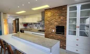 Imagem 7: Mobiliado no Alto Bueno