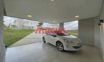 Imagem 3: Casa Condomínio em Jacareí