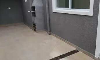 Imagem 2: TÉRREA REFORMADA, BAIRRO DO LIMÃO , JARDIM PRIMAVERA, 3 DORMITÓRIOS ( 1 SUITE ) 2 A 3 V