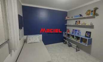 Imagem 6: Apartamento Padrão em São José dos Campos