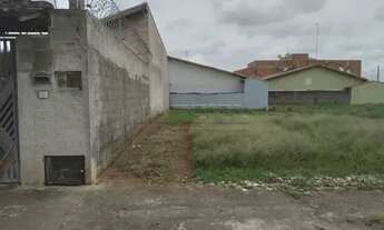 Imagem 6: Terreno Padrão em São José dos Campos