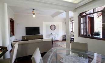 Imagem 5: Casa para Aluguel - Central Parque Sorocaba, 4 Quartos, 250 m2