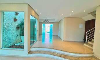 Imagem 5: Casa com 3 dormitórios para alugar - Condomínio Vila dos Inglezes - Sorocaba/SP