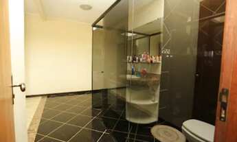 Imagem 6: ARNIQUEIRA: Casa Clássica 5 sts, pisc,.chursq, 1.400m2, cond/localiz.top, VALOR IMBATIVEL