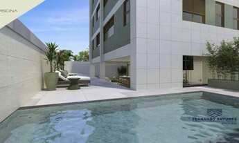 Imagem: Apartamento 2 quartos, 1 suíte - Funcionários