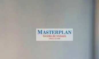 Imagem 7: Belo apartamento com sacada 50 m2 a.u - 2 dormitórios - 1 suíte - 1 vaga - R. Santa Rita D