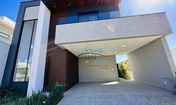 Imagem 2: Sobrado com 3 Suítes