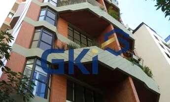 Imagem: DUPLEX COM 135 M² PARA VENDA OU LOCAÇÃO