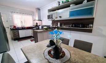 Imagem 4: Sobrado com 3 dormitórios à venda, 110 m² por R$ 550.000,00 - Itaquera - São Paulo/SP