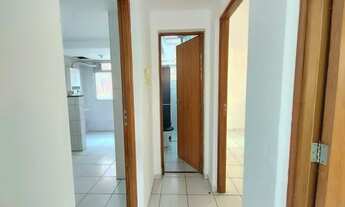 Imagem 5: Apartamento com 2 dormitórios, 45 m² - venda por R$ 210.000 ou aluguel por R$ 1.500/mês