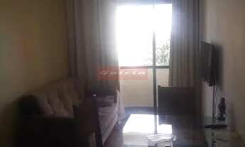 Imagem 3: APARTAMENTO MOBILIADO , DOIS DORM , UMA VAGA