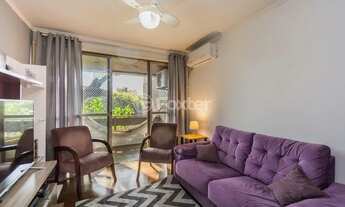 Imagem 5: Próximo à Encol, cobertura duplex de 190 m2, com 3 quartos, churrasqueira, lareira e 2 vag