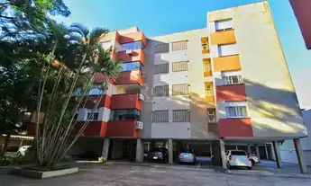 Imagem: Apartamento para Venda - 77m², 2 dormitórios