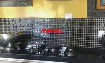 Imagem 3: Casa Padrão em Sao Jose dos Campos